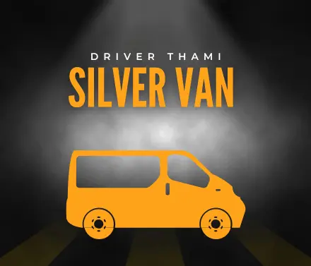 VAN SILVER